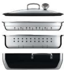 Silit 21.3628.4789 - 3