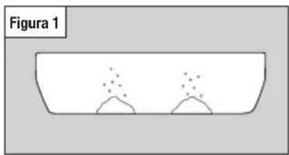 Silit 21.3628.4789 - Cocción al vapor en la cocina (con el alimento en el complemento) - 2