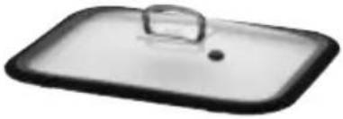 Silit 21.3628.4789 - Cestelli con barre divisorie (opzionali) per la cottura a vapore - 2