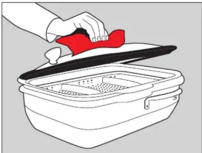 Silit 21.3628.4789 - Instructies voor het gebruik - 2