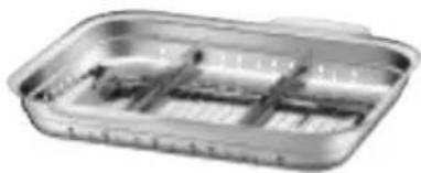 Silit 21.3628.4789 - Die Komponenten des ecompact® - 2