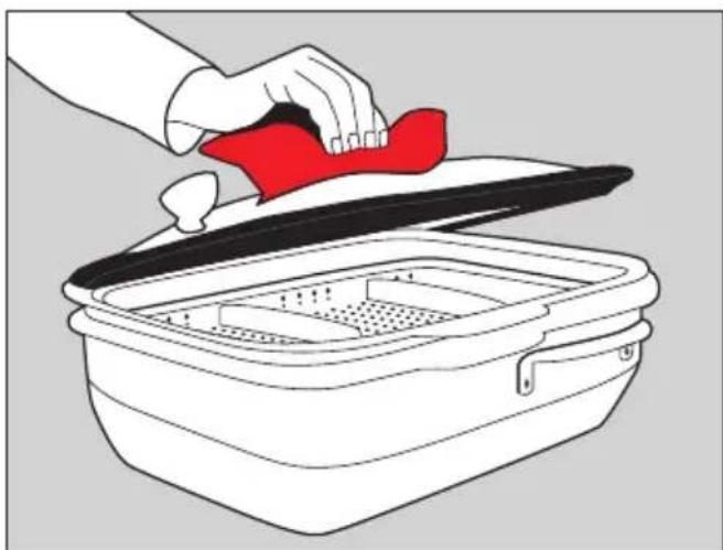 Silit 21.3628.4789 - Istruzioni per l'uso - 2