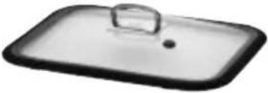 Silit 21.3628.4789 - Steaming inserts and dividers (optional accessories) - 2