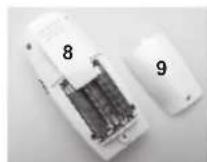 SWITEL BCC 67 - MISE EN SERVICE - 1