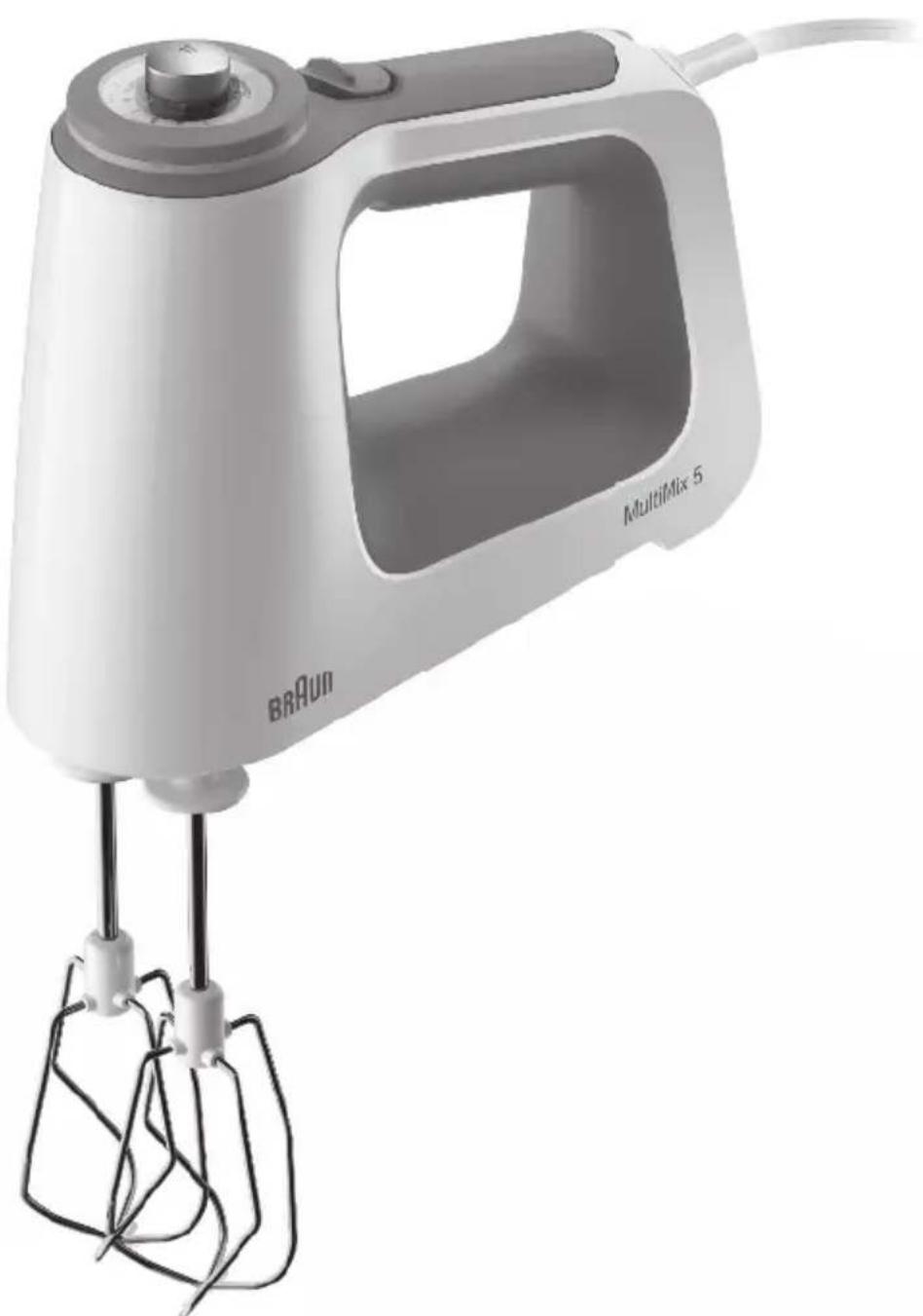 BRAUN MultiMix 5 HM 5000 - MultiMix 5 - 1