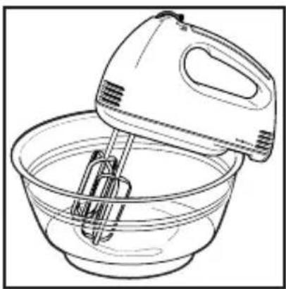 PROCTOR SILEX 62535Y - Piezas y Características - 2