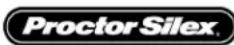 PROCTOR SILEX 62509RY - Mashed Potatoes - 1