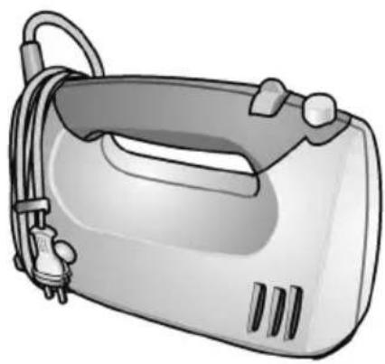 SIEMENS MQ96400 - ZA South Africa - 2