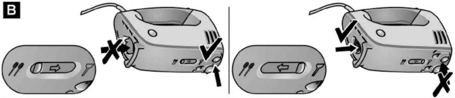 SIEMENS MQ96400 - Beachten Sie unser weiteres Kundendienst-Angebot: - 2