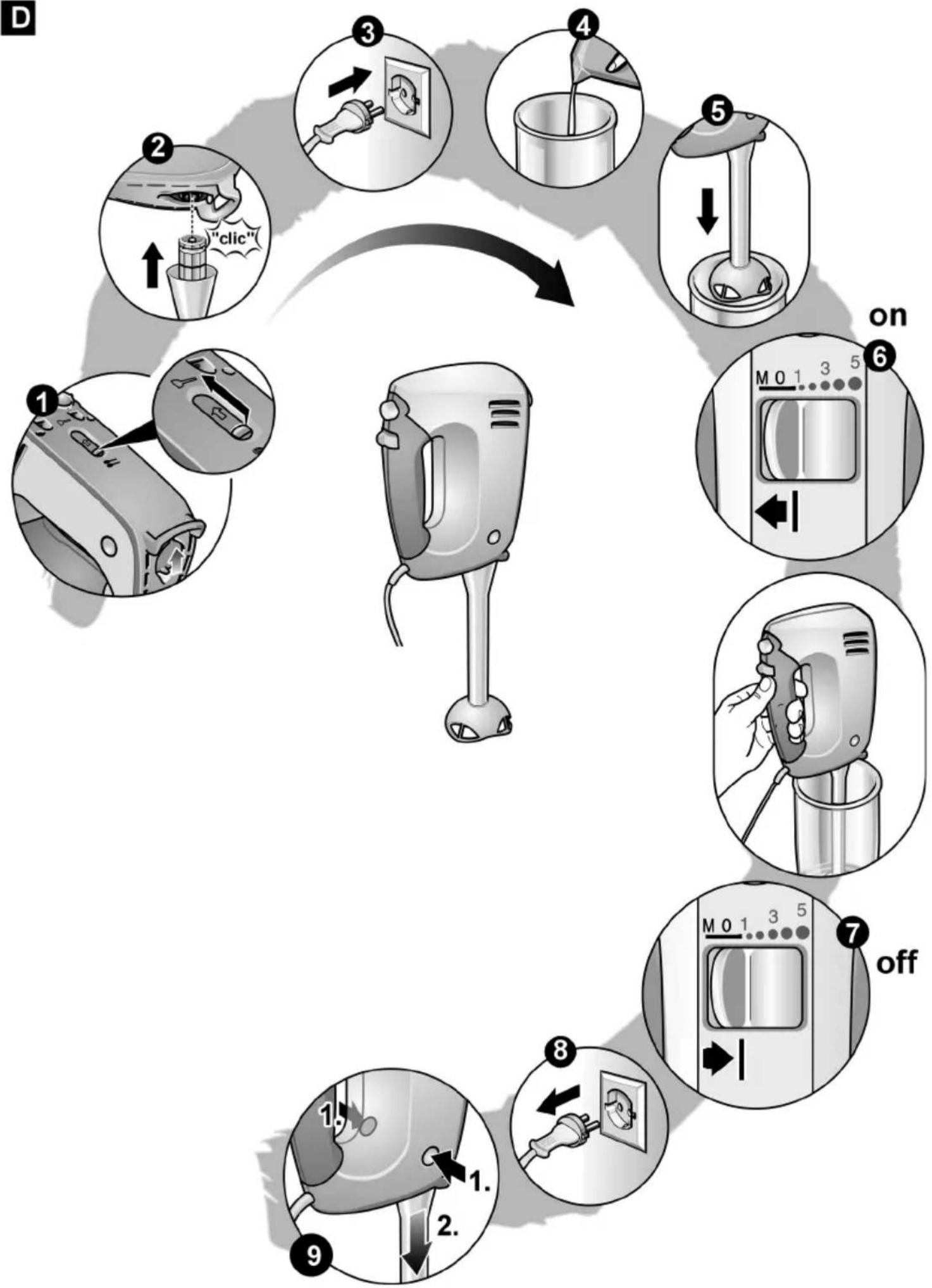 SIEMENS MQ96400 - ZA South Africa - 1