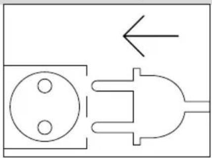 GRAEF MS 701 - MISE EN SERVICE - 1