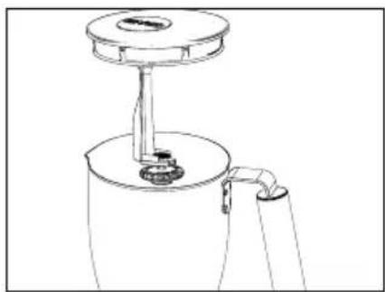 GRAEF MS 701 - IMPORTANT - 1