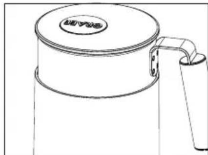 GRAEF MS 701 - ¡IMPORTANTE! - 2