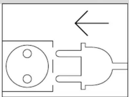 GRAEF MS 701 - PRIOR TO FIRST USE - 1