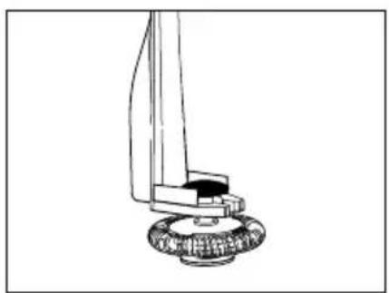 GRAEF MS 701 - MESSA IN FUNZIONE - 4