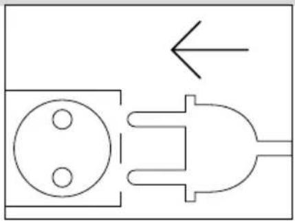 GRAEF MS 701 - MESSA IN FUNZIONE - 1