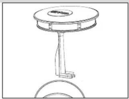 GRAEF MS 701 - TWO-YEAR WARRANTY - 4