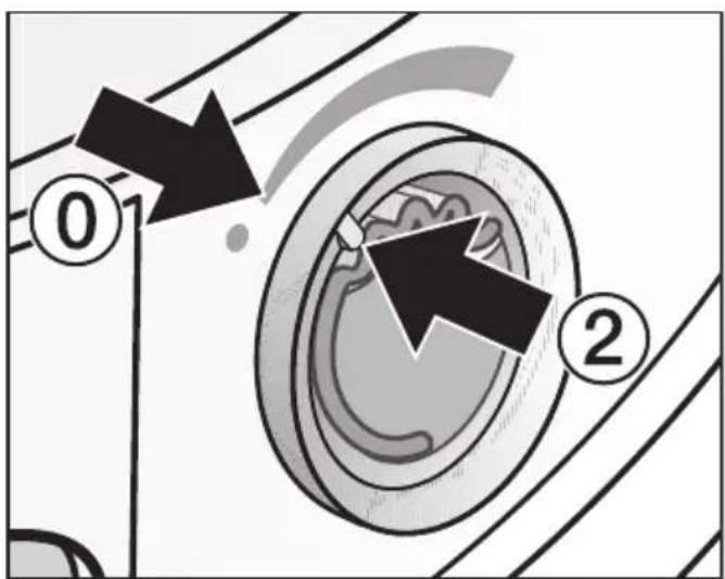 MIELE TWE 620 WP ECO - After drying - 1