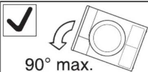 MIELE TWE 620 WP ECO - Transporting the tumble dryer to its installation site - 1