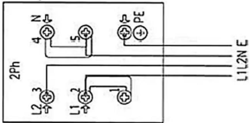 PKM BIC3 IKPIX3 - Schéma de raccordement - 4