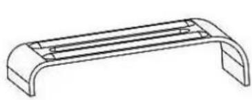 PKM BIC3 IKPIX3 - Installatie van de kookplaat - 3