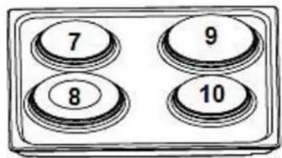 PKM BIC3 IKPIX3 - Gerätebeschreibung - 2