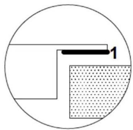 PKM BIC3 IKPIX3 - Einbau des Kochfelds - 2