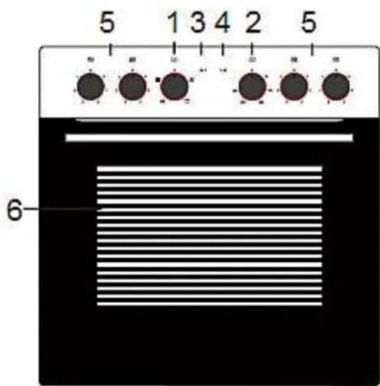 PKM BIC3 IKPIX3 - Main components - 1