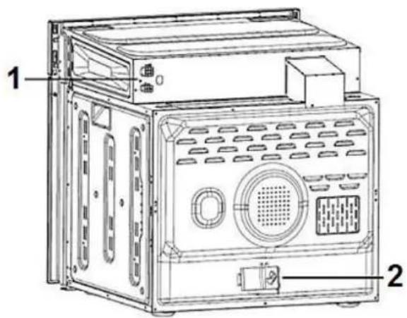 PKM BIC3 IKPIX3 - Schéma de raccordement - 6