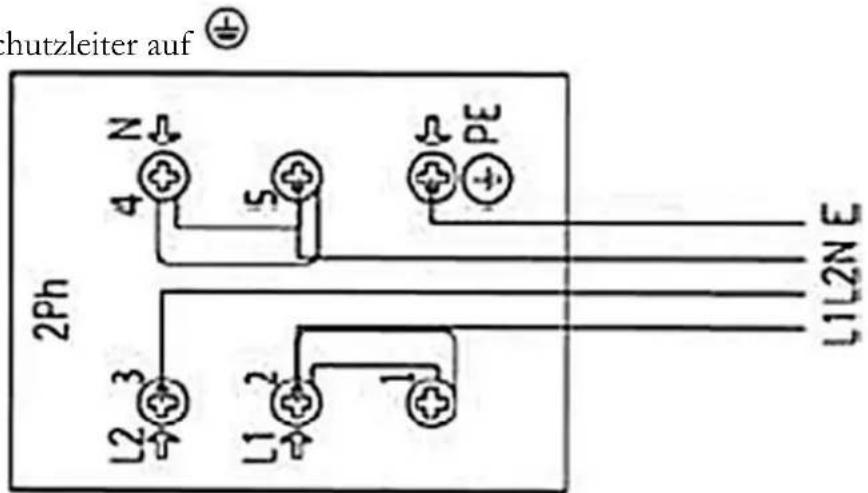 PKM BIC3 IKPIX3 - Anschlussdiagramm - 2