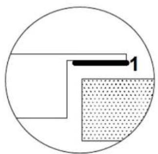 PKM BIC3 IKPIX3 - Installation/table de cuisson - 2