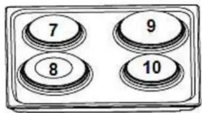 PKM BIC3 IKPIX3 - Hoofdcomponenten - 2