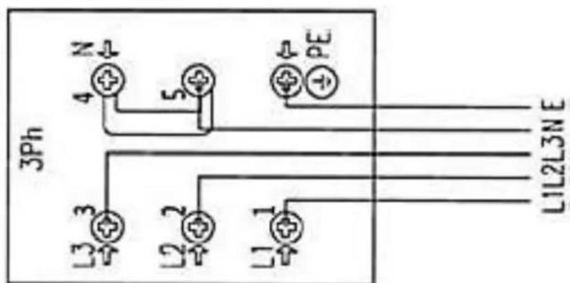 PKM BIC3 IKPIX3 - Anschlussdiagramm - 3