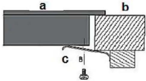 PKM BIC3 IKPIX3 - Einbau des Kochfelds - 10
