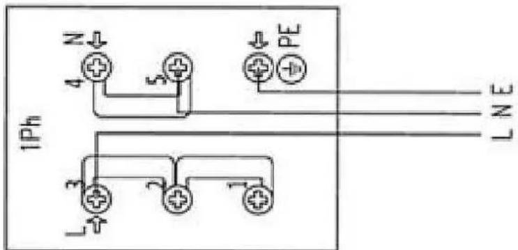 PKM BIC3 IKPIX3 - Schéma de raccordement - 2