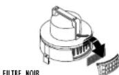 VAX 9131 - PRODUIT NETTOYANT POUR MOQUETTEs VAX - 1