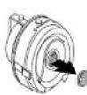 VAX 6151 - PRODUIT NETTOYANT POUR MOQUETTEs VAX - 4