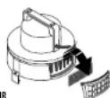 VAX 6131T - BROSSE TURBO: - 1