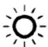 VELLEMAN WS8707 - Previsão meteorológica [5] - 1