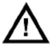 VELLEMAN WS8707 - WARNING: - 1