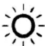 VELLEMAN WS8707 - Previsión meteorológica [5] - 1