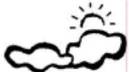 VELLEMAN WS8707 - Previsão meteorológica [5] - 2