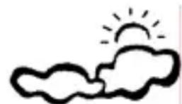 VELLEMAN WS8707 - Wettervorhersage [5] - 2