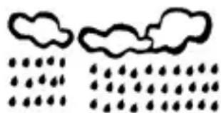 VELLEMAN WS8707 - Previsão meteorológica [5] - 4