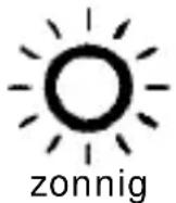 VELLEMAN WS8707 - Weersvoorspelling [5] - 1