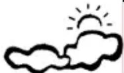 VELLEMAN WS8707 - Previsión meteorológica [5] - 2