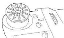 MAC ALLISTER MMT220 - Adaptateur Bosch - 2