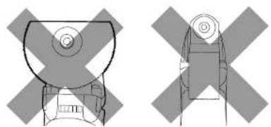 MAC ALLISTER MMT220 - Fixation de l'accessoires - 12