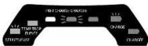 MAC ALLISTER MMT108Li - Batterie PLEINE - 4