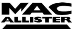 MAC ALLISTER MMT108Li - Déclaration de conformité CE - 1
